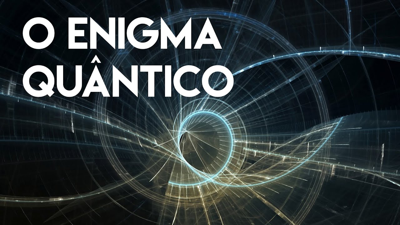 O seu Pensamento Cria a sua Realidade – O PORQUÊ DAS COISAS