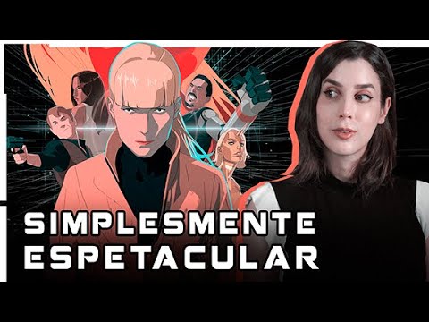 5 obras ESCONDIDAS sobre INTELIGÊNCIAS ARTIFICIAIS que você PRECISA CONHECER! | Futurices