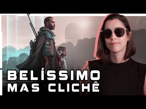 RESISTÊNCIA (THE CREATOR) é bom? Análise do filme SEM SPOILERS! | Futurices