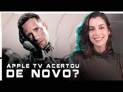 Distopia, Robô Ansioso e Alien Azul: 3 Novidades Sci-Fi da Semana! | Futurices