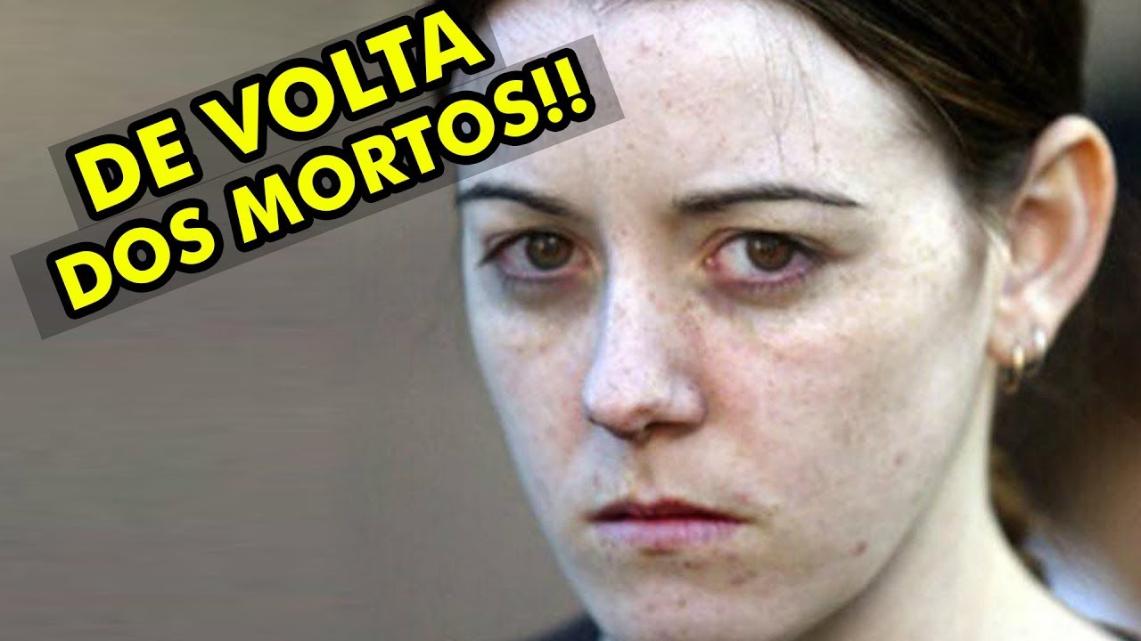 A MULHER QUE APARECEU NO JULGAMENTO DO SEU PRÓPRIO ASSASSINO