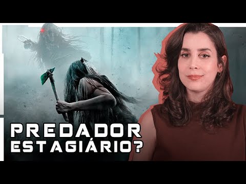 PREY EXPLICADO: como tudo começou na cronologia de PREDADOR! | Futurices