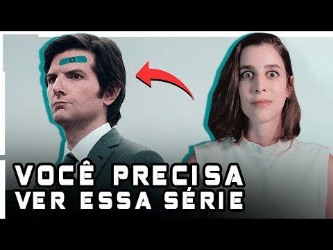 Ruptura (Severance): uma das melhores séries dos últimos tempos? [Apple TV+] | Futurices