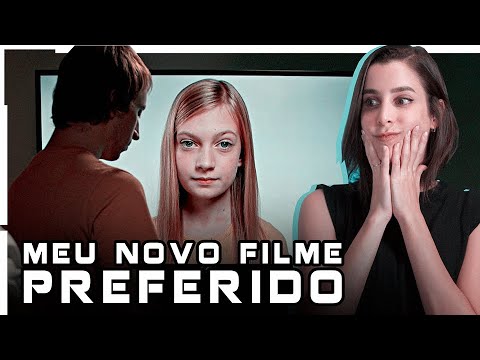 THE ARTIFICE GIRL – A Garota Artificial: Análise COM SPOILERS! | Futurices