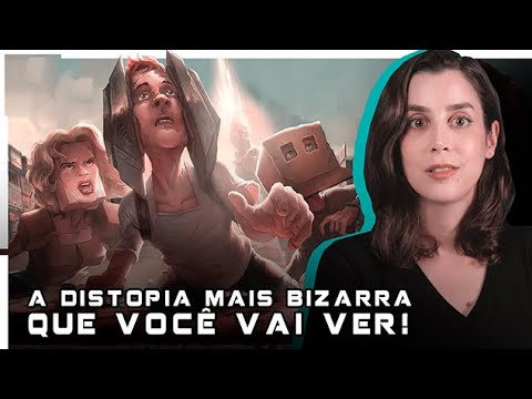 3 LANÇAMENTOS de SCI-FI que VOCÊ PRECISA CONHECER! (2024) | Futurices