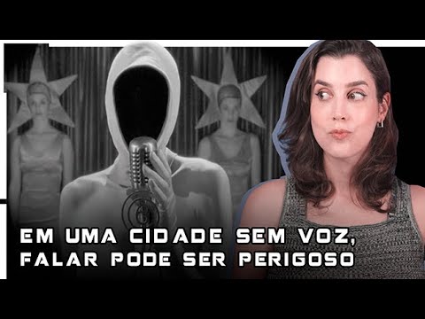5 FILMES DE SCI-FI ESCONDIDOS QUE VOCÊ PRECISA CONFERIR! | Futurices