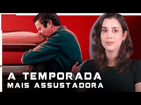 BLACK MIRROR 7: ANÁLISE de TODOS os EPISÓDIOS! (SPOILERS) | Futurices