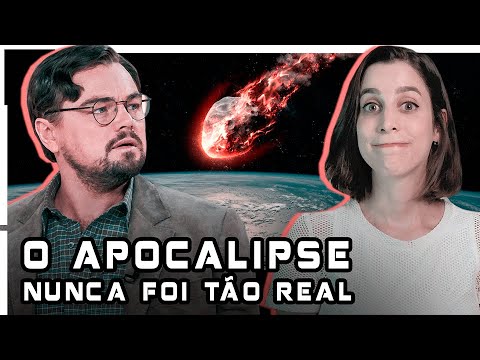 5 formas de como a SCI-FI imagina o FIM DO MUNDO! | Futurices