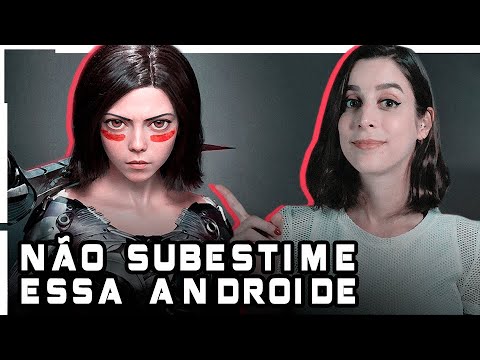 3 FILMES CYBERPUNK das últimas décadas que você PRECISA CONHECER! | Futurices