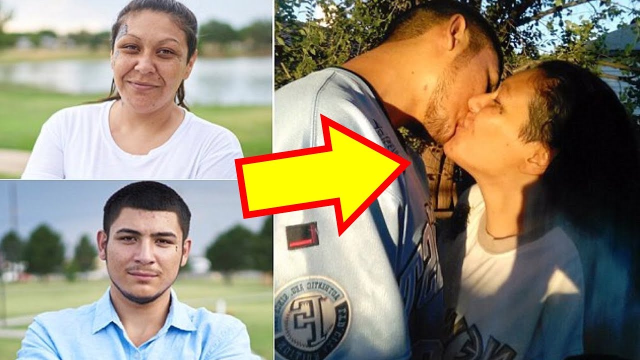 3 PAIS que namoram seus FILHOS