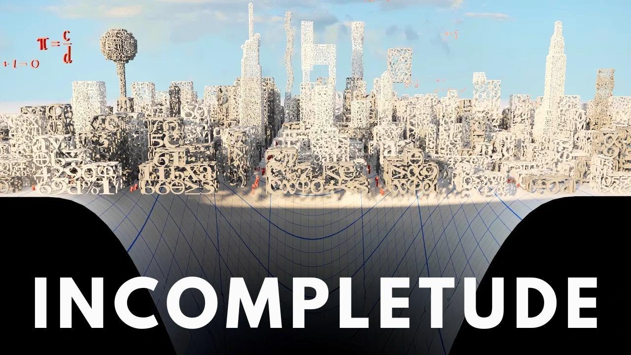 A Falha Mais Fundamental da Matemática