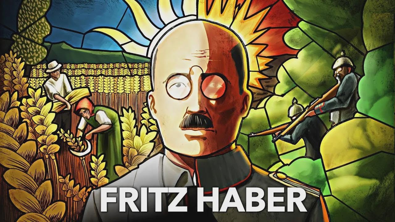 O Homem que Matou Milhões e Salvou Bilhões