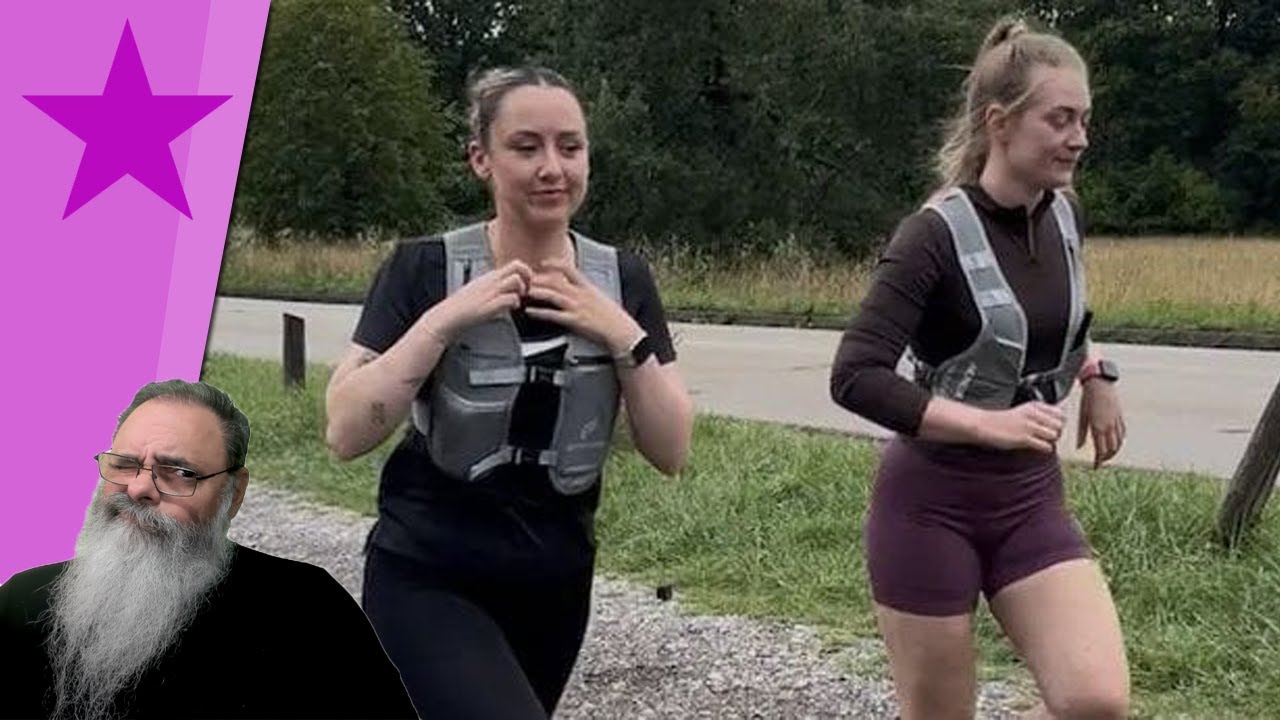 PATRULHA da CANTADA: INGLATERRA coloca POLICIAIS MULHERES DISFARÇADAS para PRENDER que faz CANTADA