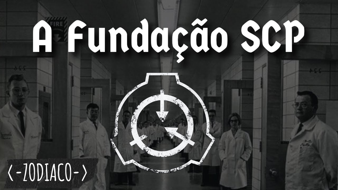 A Sinistra Fundação SCP