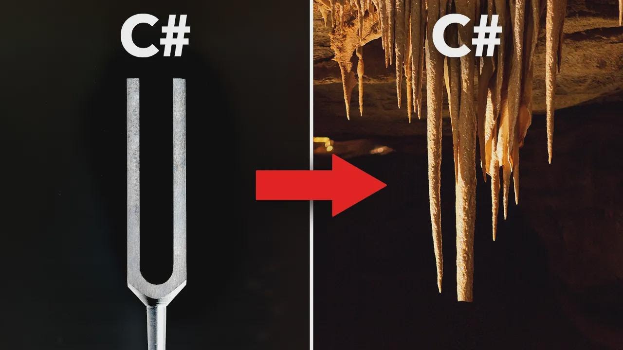 Este é o instrumento mais antigo e estranho da Terra