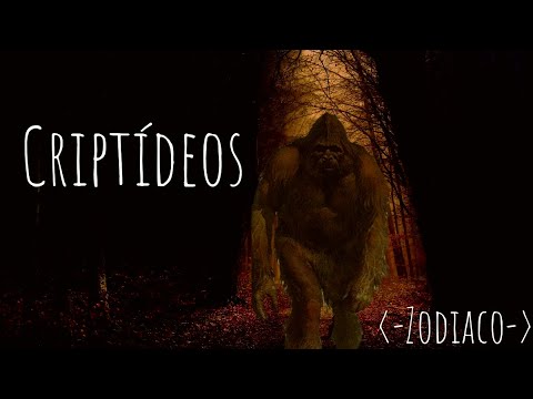 O Fascinante Mundo da Criptozoologia