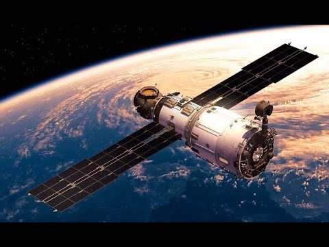 A História dos Satélites