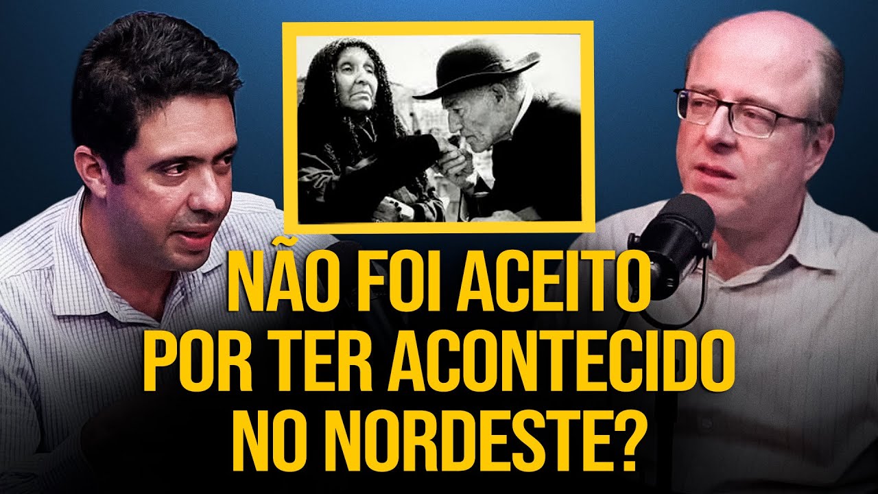 O MILAGRE OPERADO pelo PADRE CÍCERO!