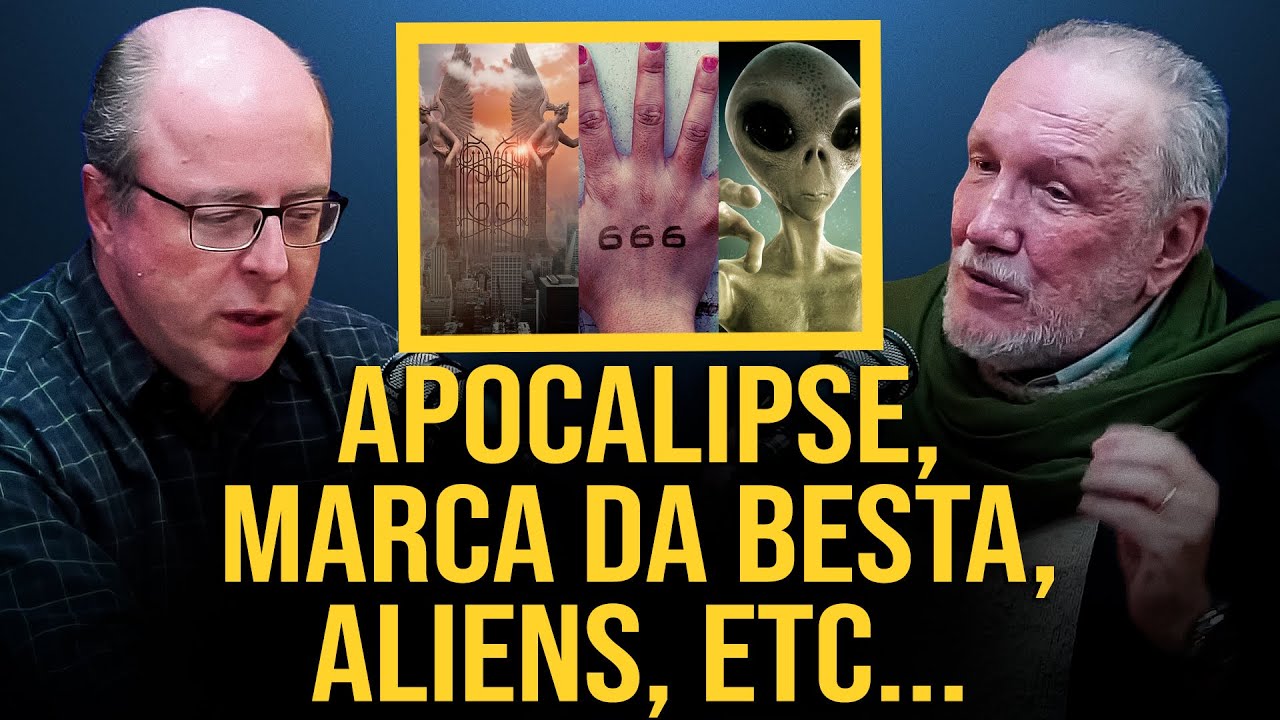 POLÊMICAS e RESPOSTAS com o CARLOS NOUGUÉ!