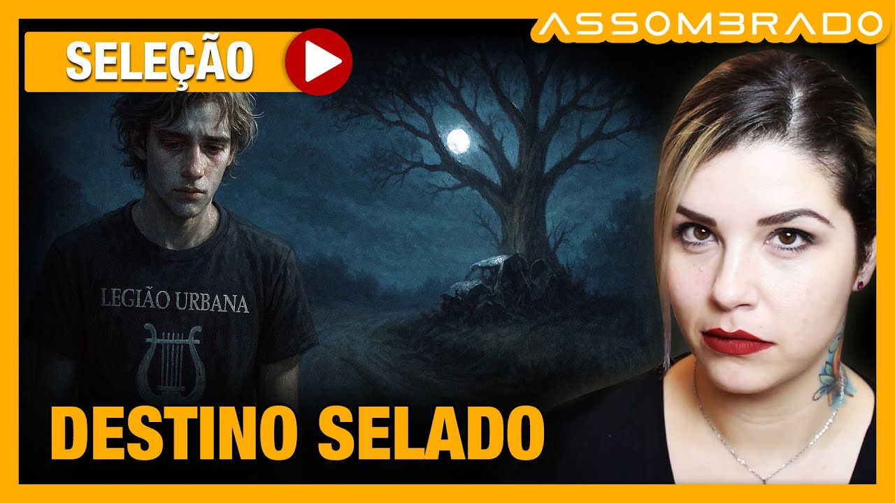 UMA MALEDITH, UM FEITIÇO E UM DESTINO SELADO – A MALEDITH MIRIM DESTRUIU A VIDA DO MEU PRIMO