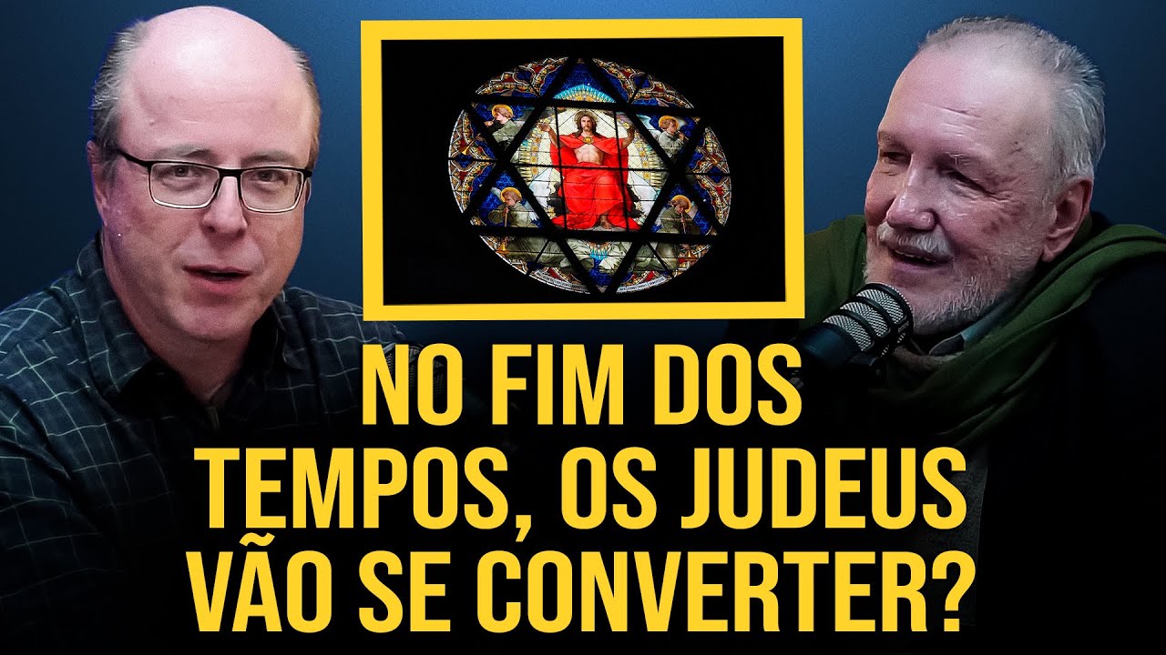 Quando chegar o APOCALIPSE, haverá FÉ na TERRA?