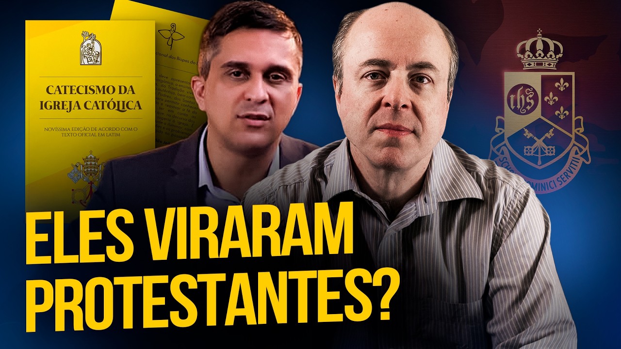 O CENTRO DOM BOSCO ENLOUQUECEU?!