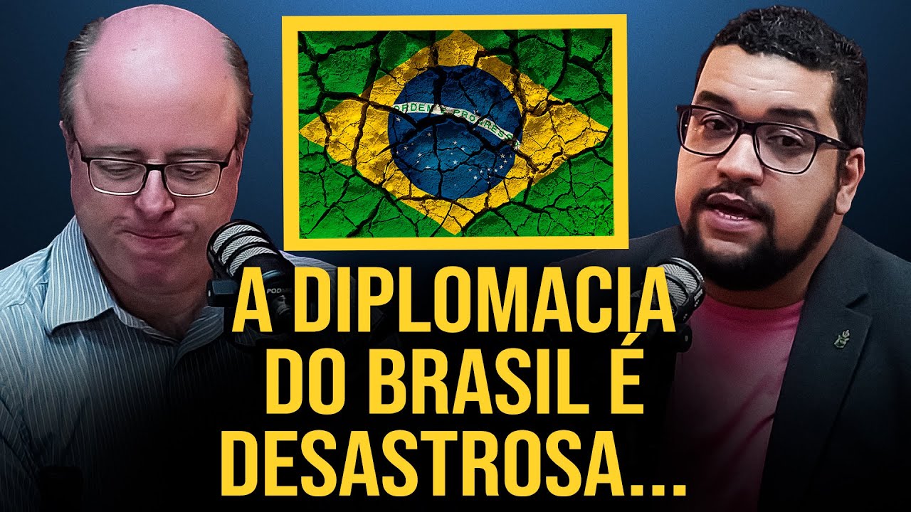 Qual foi a REAÇÃO do MUNDO com o ATAQUE de ISRAEL?!