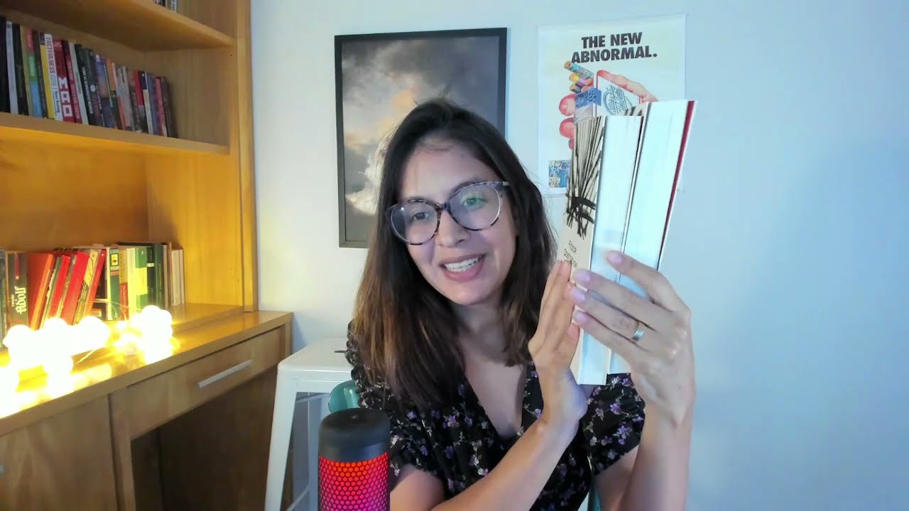 ALELUIA! | Os Irmãos Karamazov (Dostoiévski)