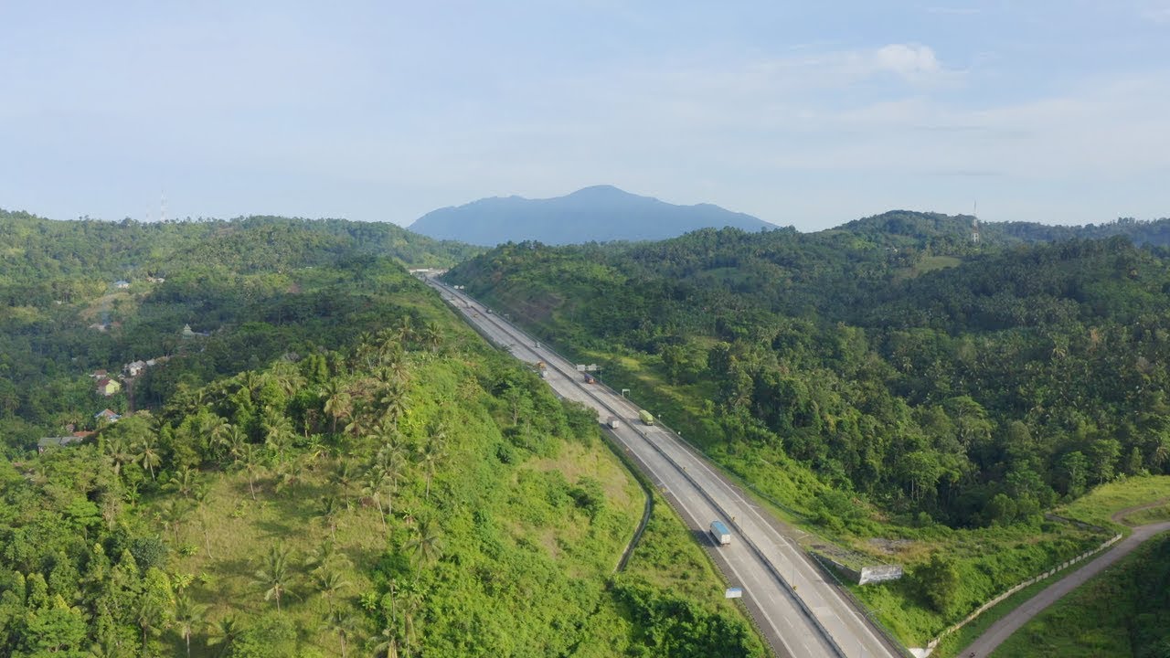 A Rodovia de U$37 Bilhões que está Transformando uma nação