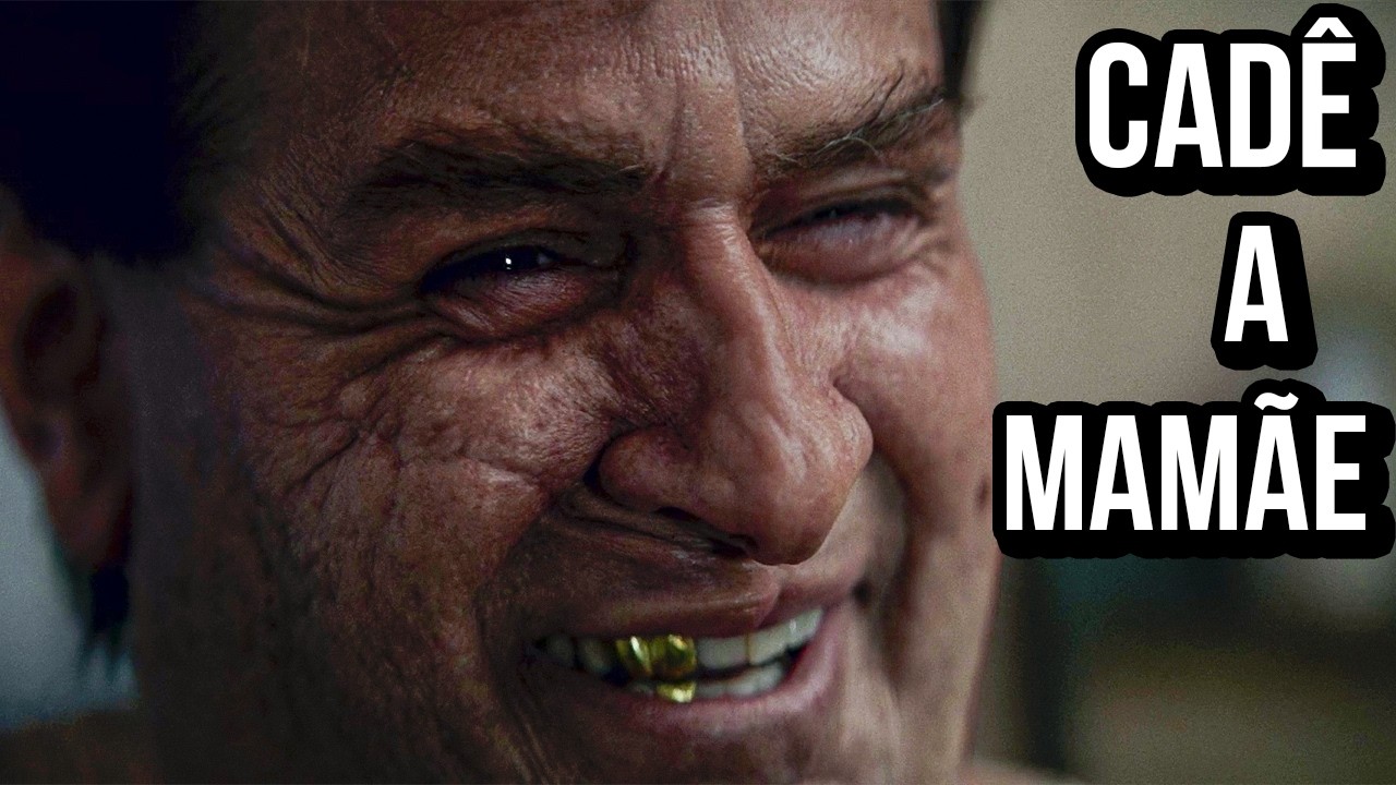 Quando a Série deixa o vilão virar Vilão