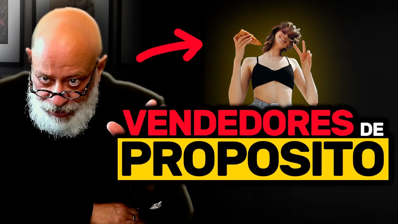 a TIRANIA do SUCESSO – Pondé