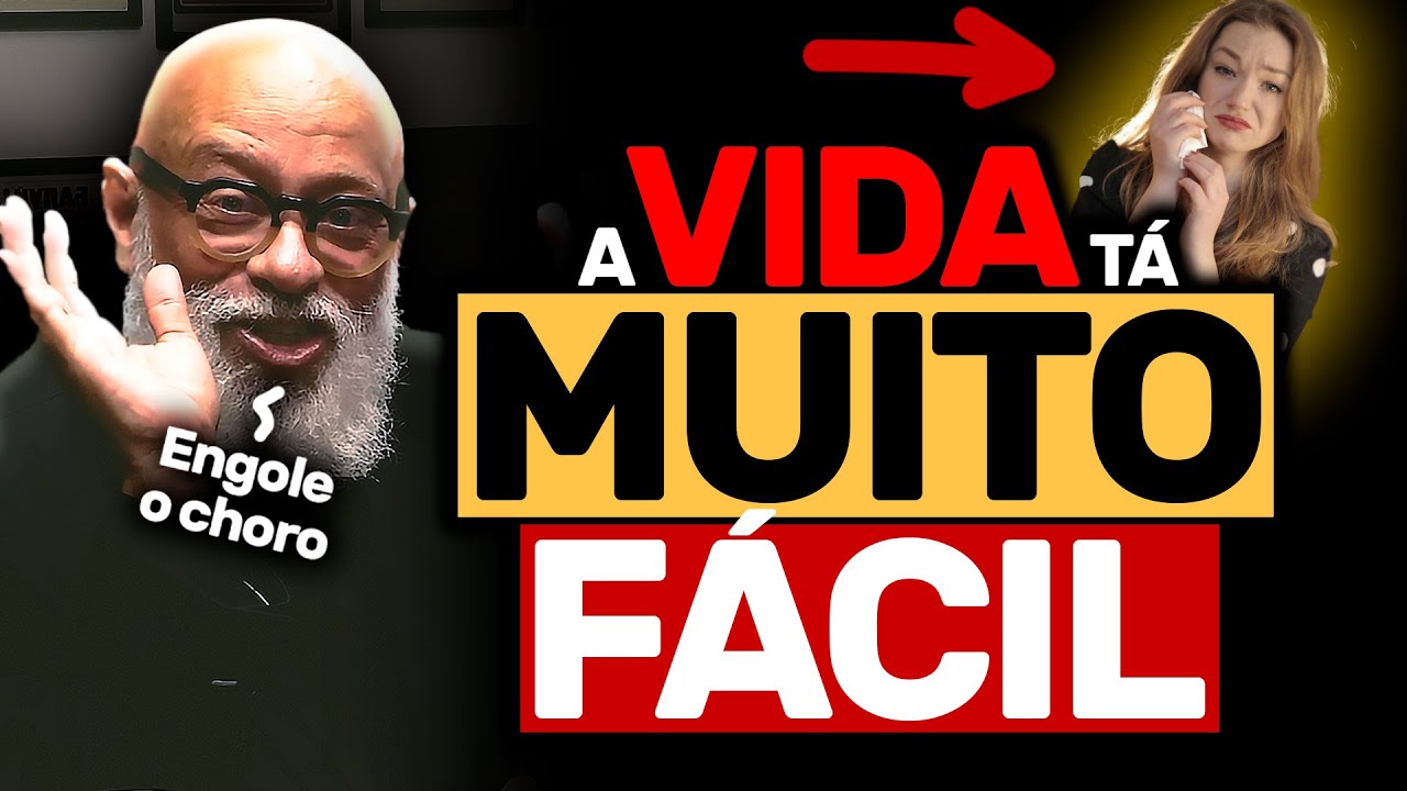 GERAÇÃO FLOCO de NEVE – Pondé