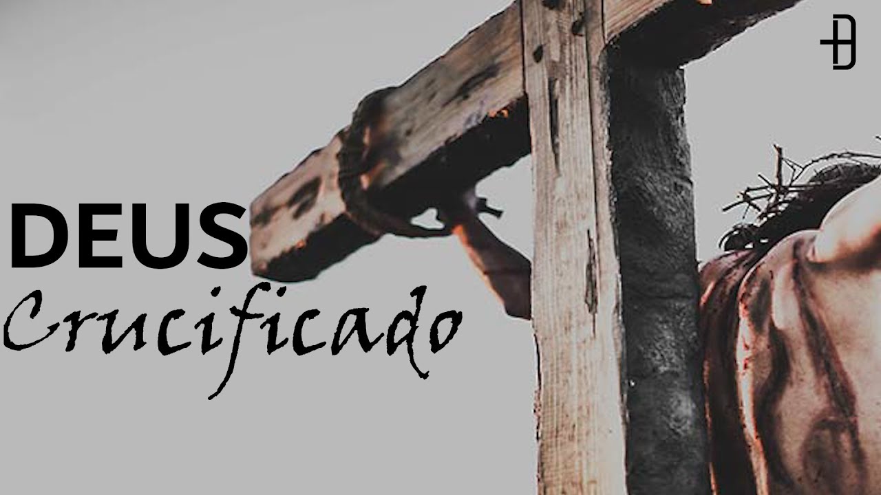 A Cruz de Deus