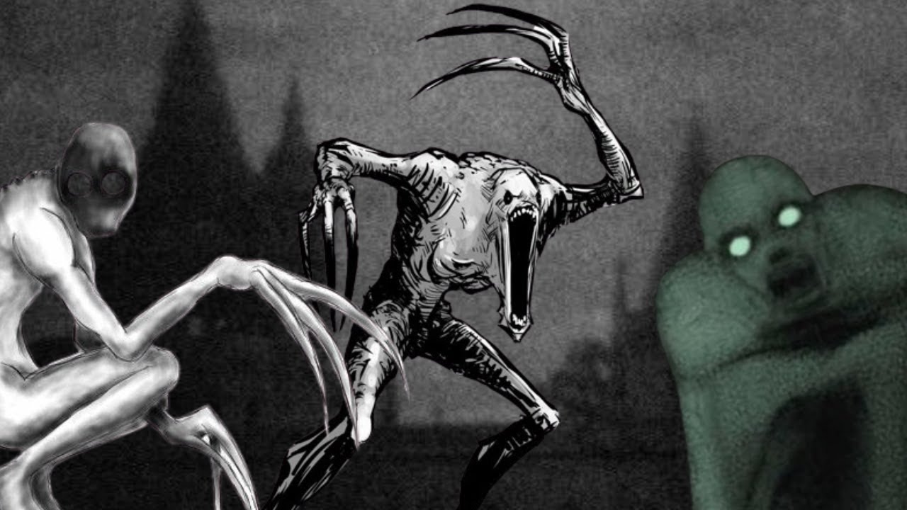 THE RAKE: O MAL ANCESTRAL