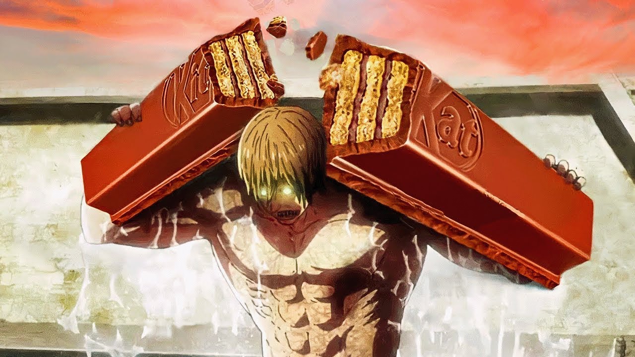 175 SEGREDOS que você NÃO SABIA sobre Attack on Titan!
