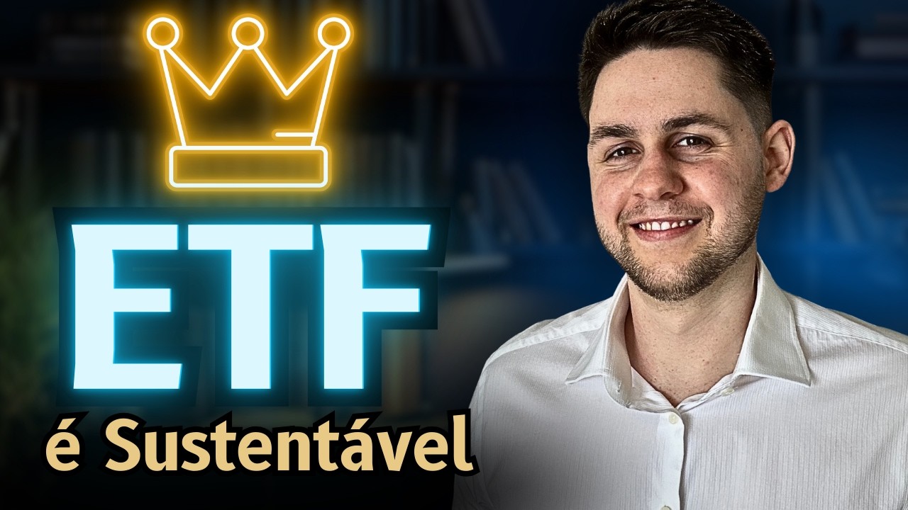 Esse único argumento convence investidores a usarem ETFs