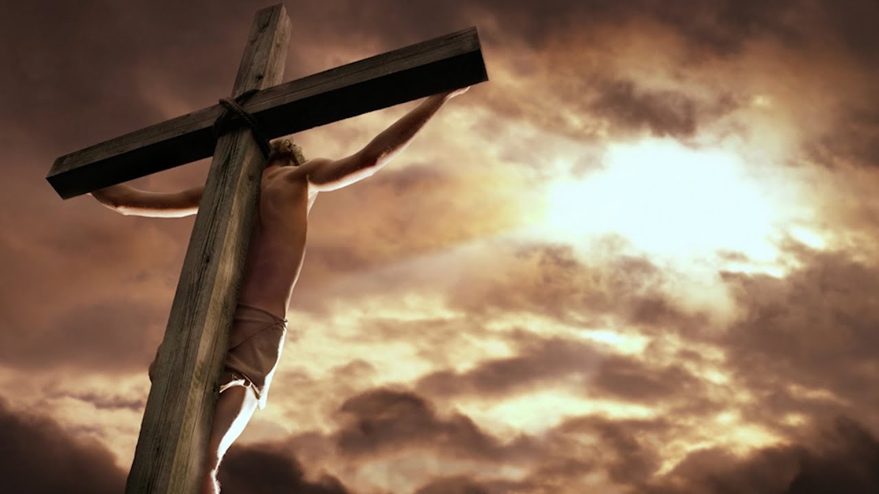 A Escuridão na Crucificação de Jesus