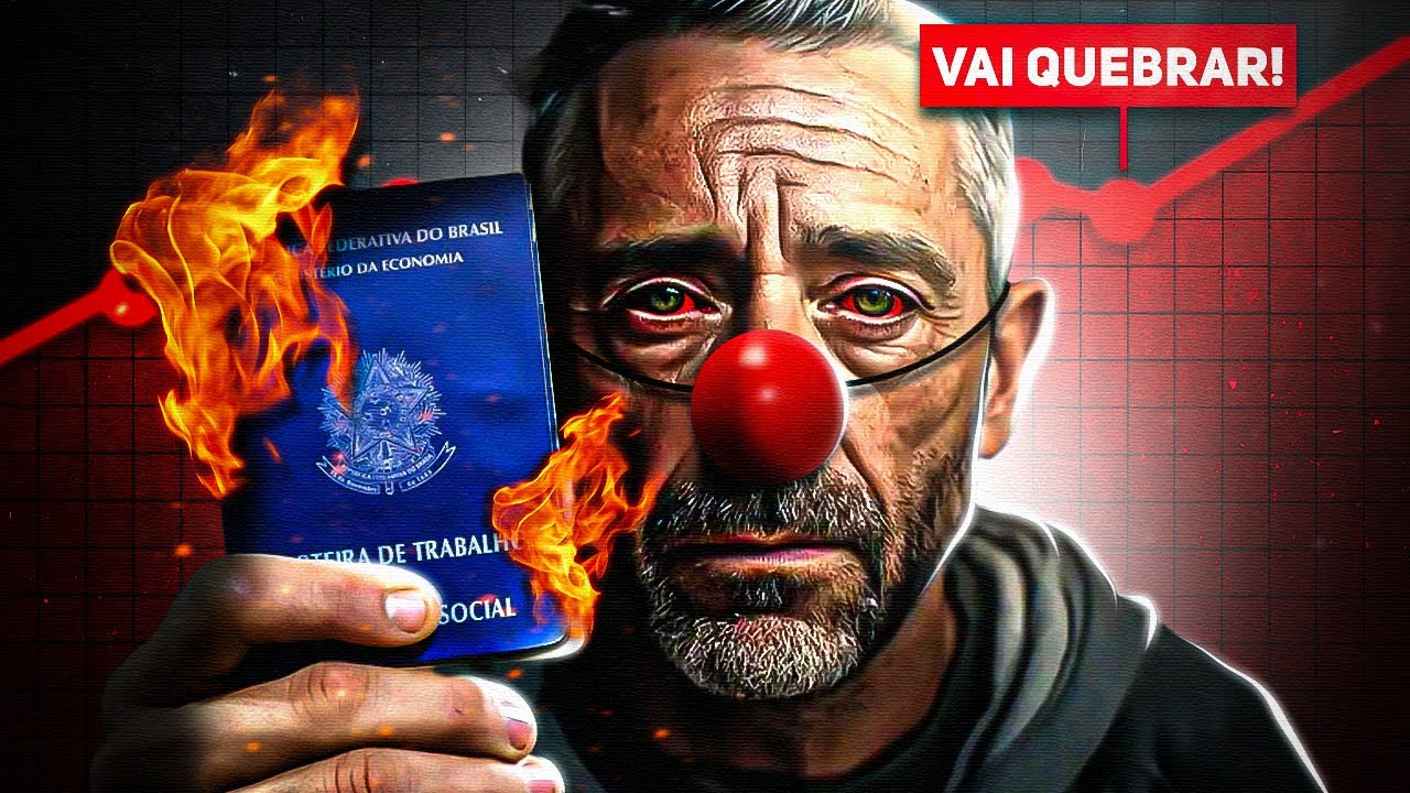 O ROMBO DEVASTADOR DA PREVIDÊNCIA