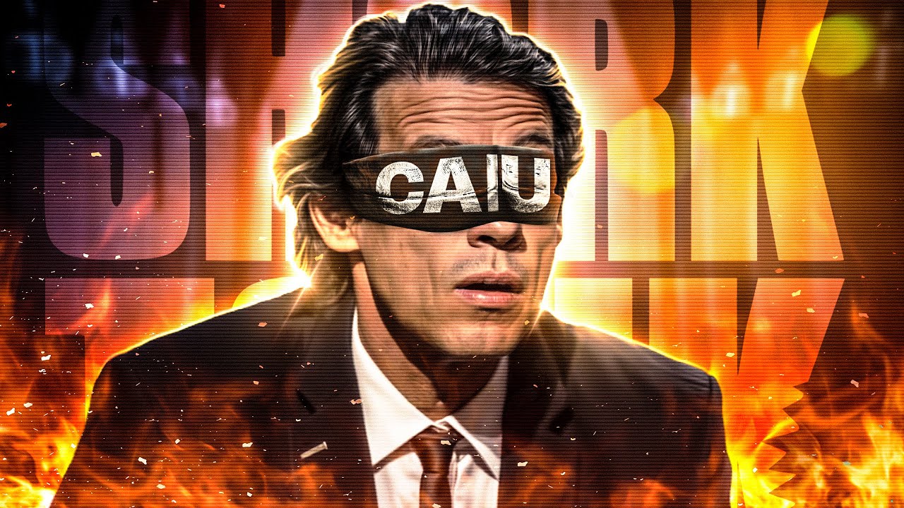 SHARK TANK: ESCÂNDALOS MILIONÁRIOS