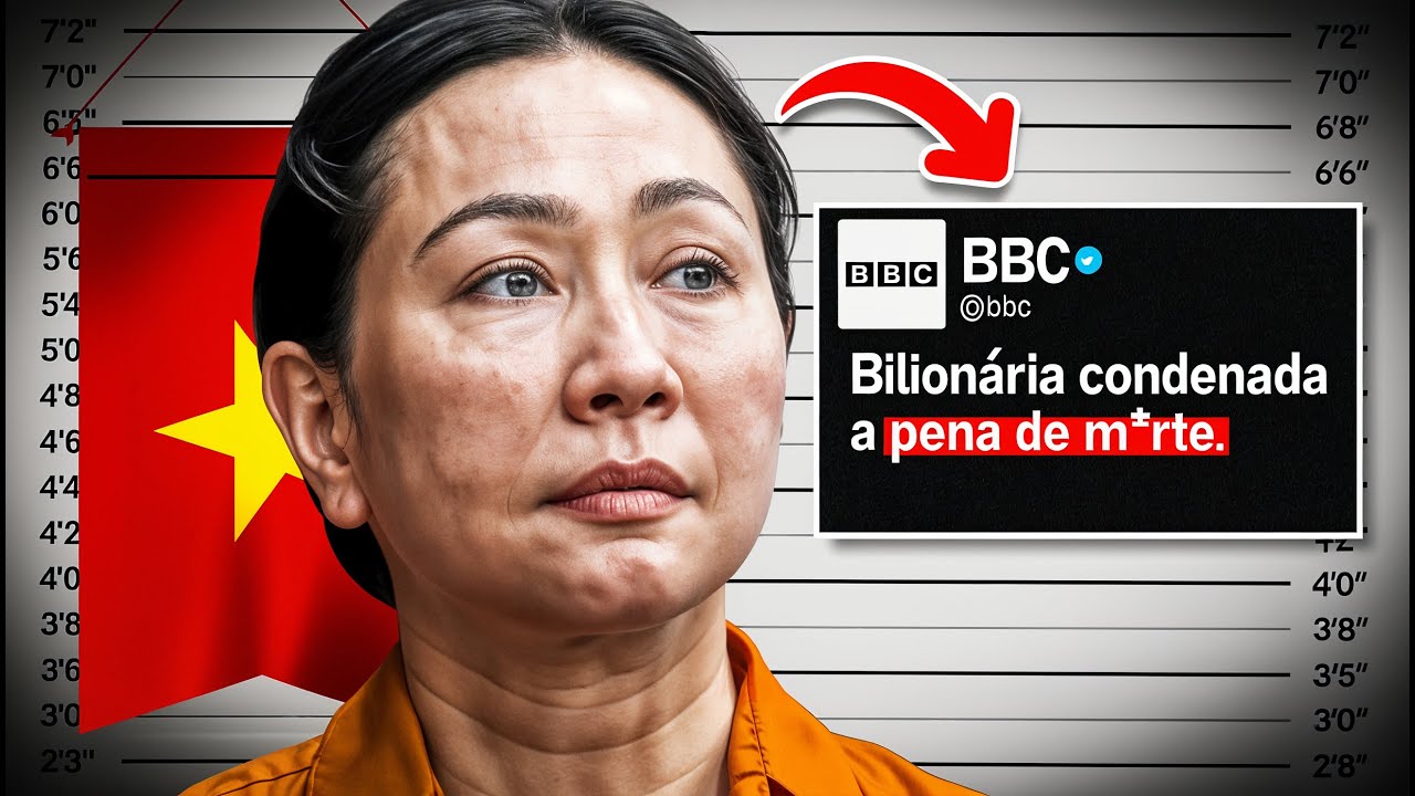 A MAIOR FRAUDE BANCÁRIA DA HISTÓRIA