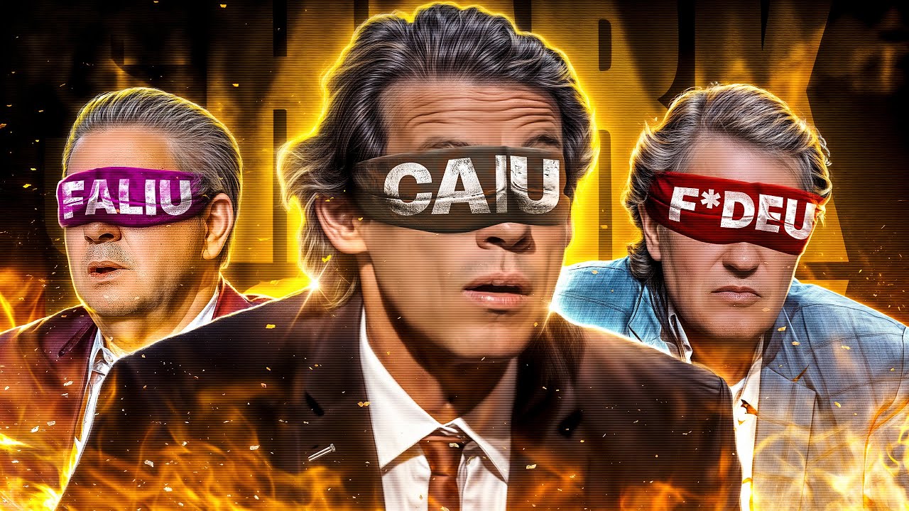 SHARK TANK: ESCÂNDALOS, PREJUÍZOS E ARREPENDIMENTOS MILIONÁRIOS | ESPECIAL DISRUPTIVO