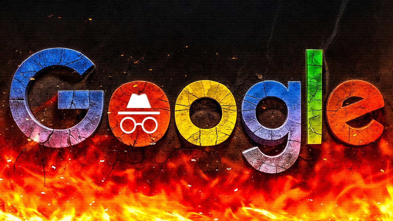 O ESCÂNDALO DE US$ 5 BILHÕES DO GOOGLE