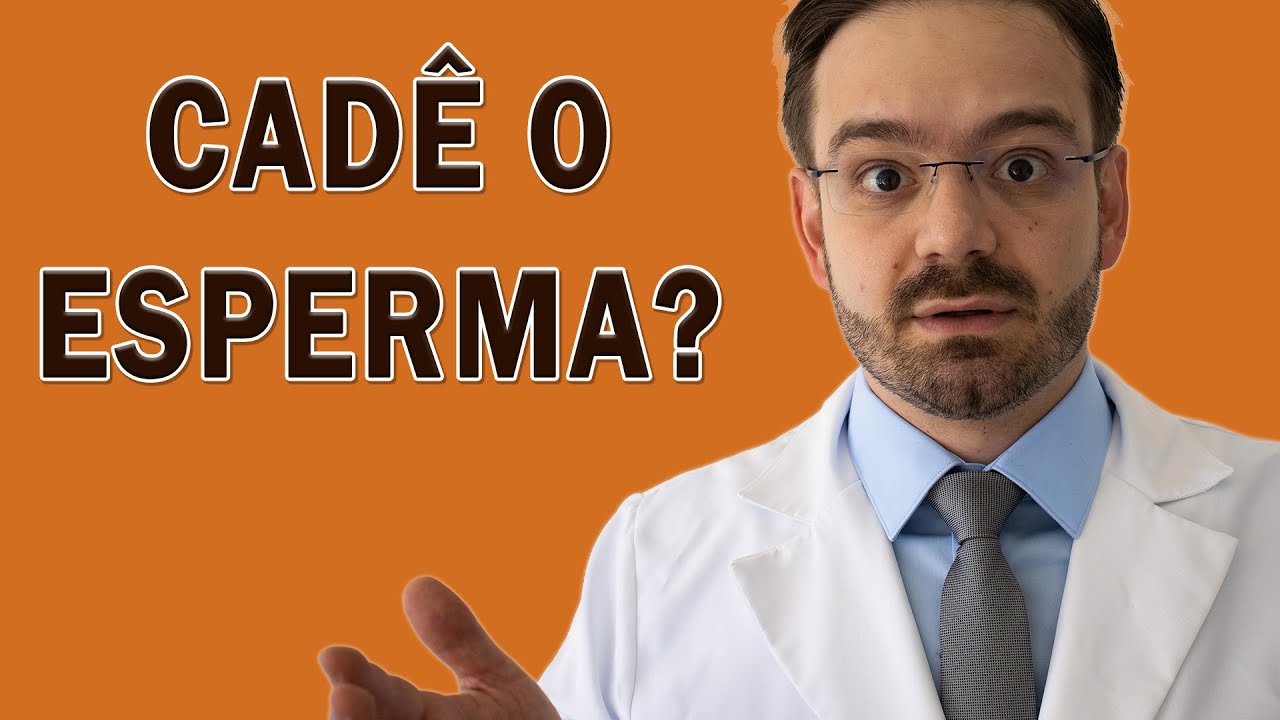 Prazer Sem Esperma: O Lado Oculto dos Remédios de Próstata