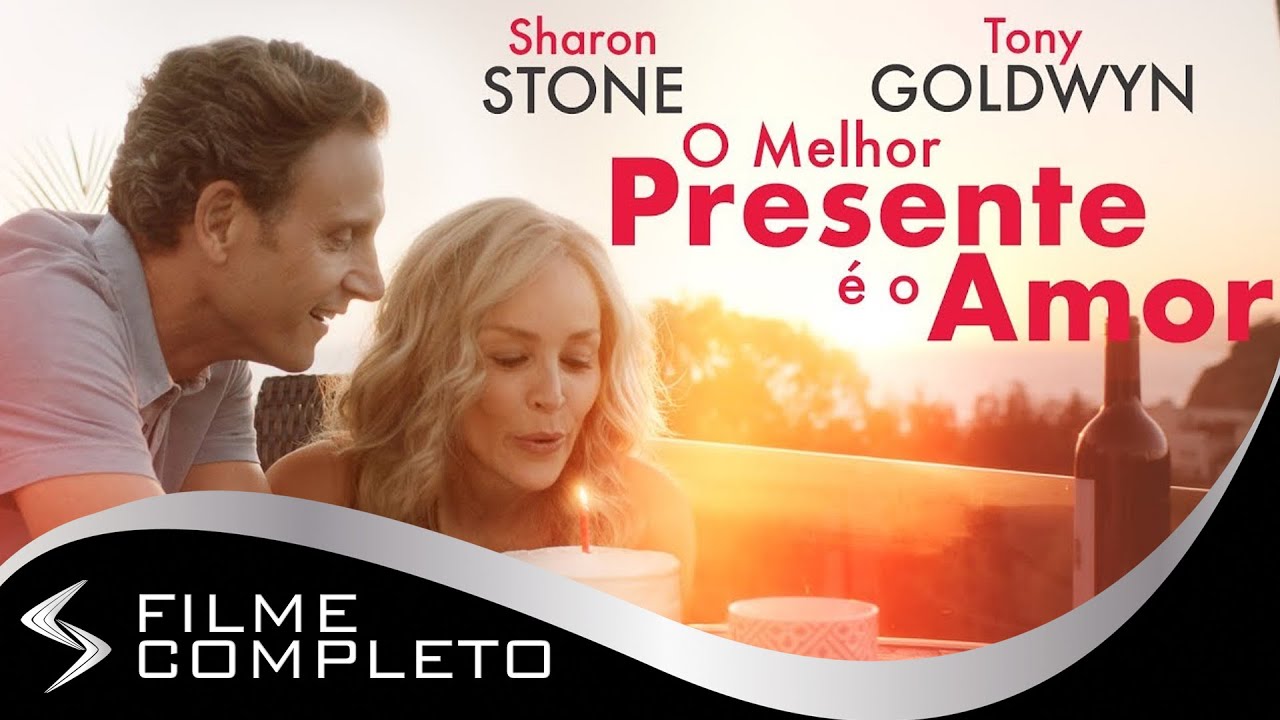 O Melhor Presente É o Amor (2017) · Dublado Português