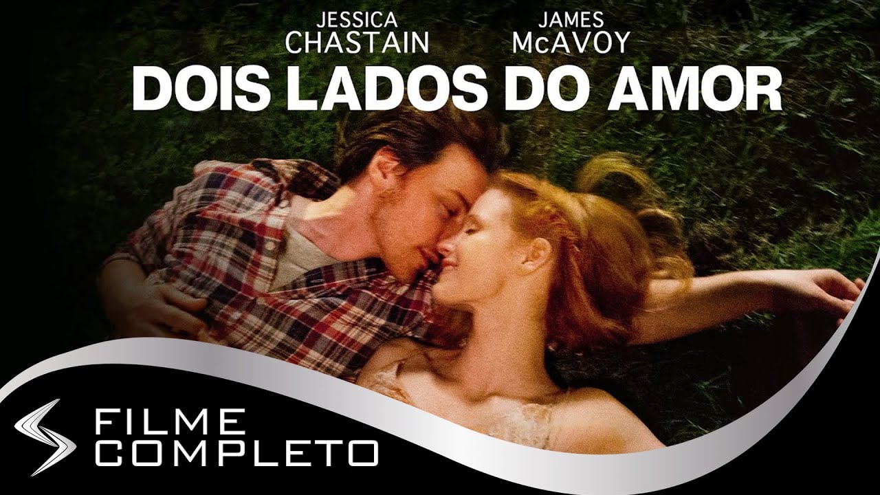 Dois Lados do Amor (2014) · Dublado Português