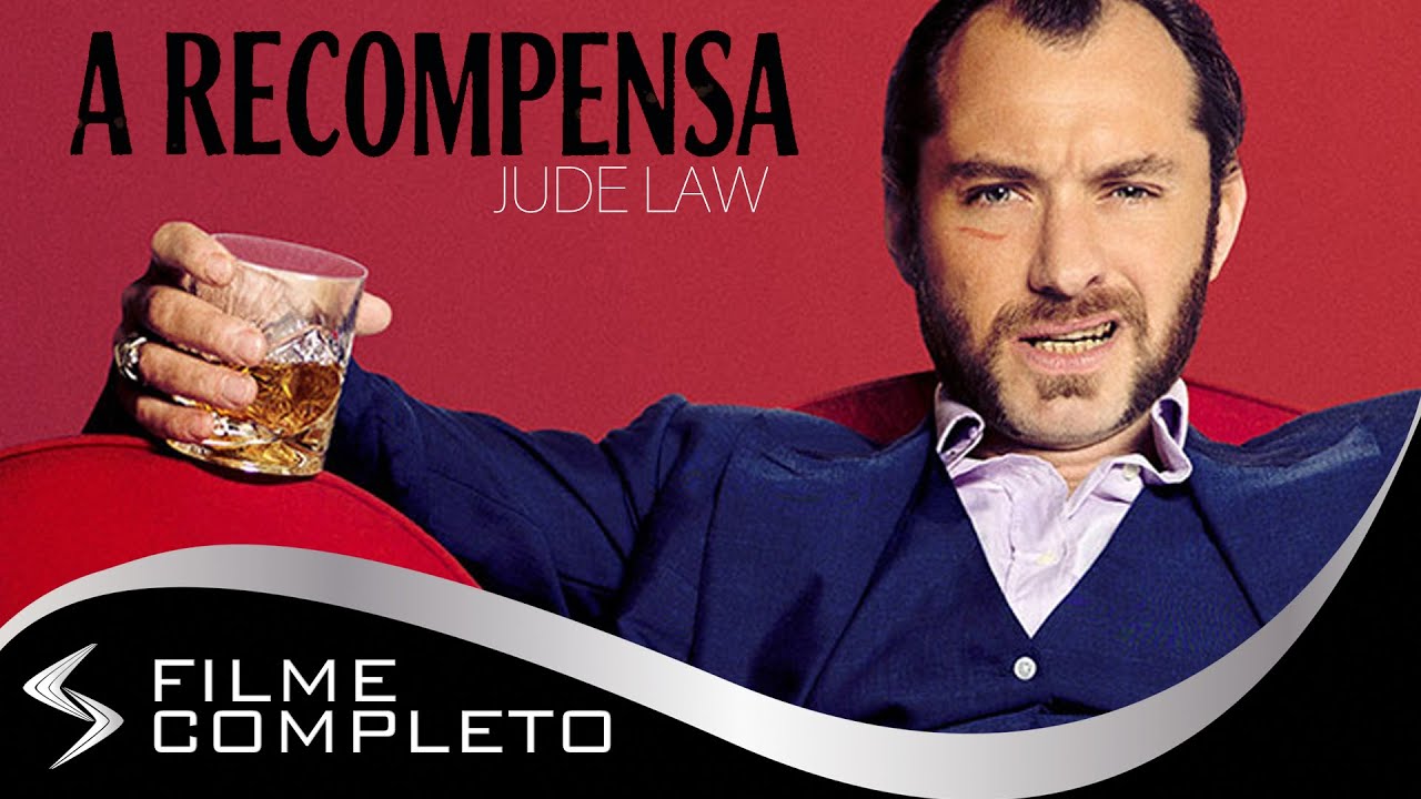 A Recompensa (2013) · Dublado Português