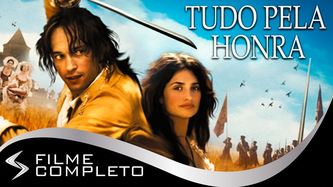 Tudo Pela Honra (2003) · Dublado Português