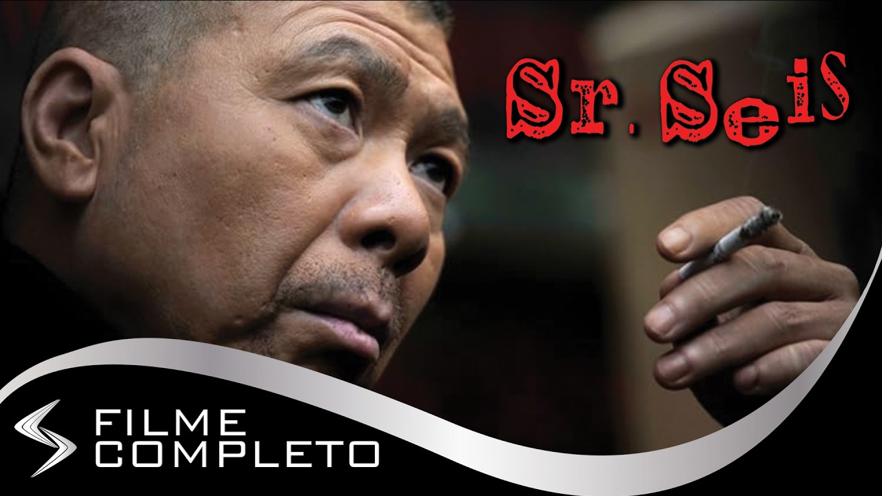 Sr. Seis (2015) · Dublado Português
