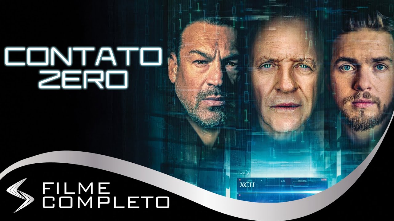 Contato Zero (2022) · Dublado Português