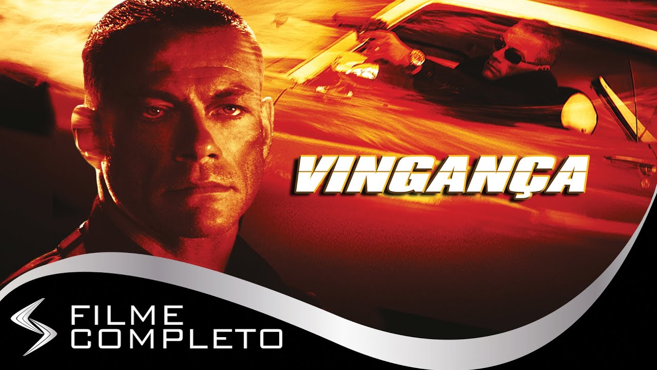 Vingança (2004) · Dublado Português